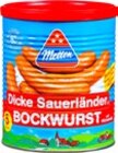 Aktuelle Fleisch Angebote bei Kaufland in Wuppertal Aktuelles Bockwurst Angebot bei Kaufland in Wuppertal ab 3,33 €