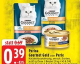 Aktuelles Gourmet Gold Angebot bei EDEKA in Mönchengladbach ab 0,39 €