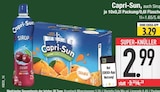 Sirup Cherry im Angebot bei EDEKA in Augsburg Sirup Cherry Angebote von Capri-Sun bei EDEKA Augsburg für 2,99 €