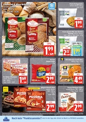 Wecker im EDEKA Prospekt in Buchholz Aktueller EDEKA Prospekt mit Wecker, "Top Angebote", Seite 12