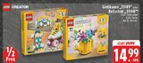 Gießkanne 31149 im Angebot bei EDEKA in Solingen Gießkanne 31149 Angebote von LEGO bei EDEKA Solingen für 14,99 €