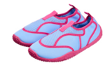Kinder-Wasserschuhe von L&D im aktuellen ALDI Nord Prospekt für 3,49 €