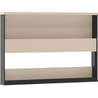 WANDREGAL Schwarz, Beige im XXXLutz Prospekt WANDREGAL Schwarz, Beige von Voleo im aktuellen XXXLutz Prospekt für 99,00 €