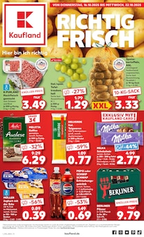 Aktueller Kaufland Prospekt (Stahnsdorf, 64 Seiten zum blättern Kaufland Prospekt Aktuelle Angebote mit 64 Seiten