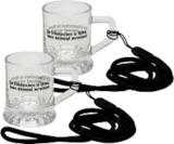 Schnapsglas Angebote bei Marktkauf Buchholz für 2,99 €