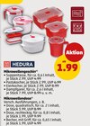 Mikrowellengeschirr Suppentasse im Angebot bei Penny in Hennef Mikrowellengeschirr Suppentasse Angebote von HEDURA bei Penny Hennef für 1,99 €