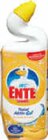 WC Gel im Angebot bei Netto Marken-Discount in Cuxhaven WC Gel Angebote von WC-Ente bei Netto Marken-Discount Cuxhaven für 1,99 €