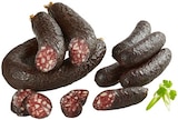 Schwarzwurst im Angebot bei REWE in Ludwigshafen Schwarzwurst Angebote von Meister bei REWE Ludwigshafen für 0,99 €