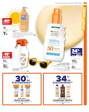 Lait Angebote im Prospekt "La beauté SANS MODÉRATION" von Carrefour Lait Angebote im Prospekt "La beauté SANS MODÉRATION" von Carrefour auf Seite 11