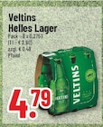 Aktuelles Helles Lager Angebot bei Trinkgut in Mülheim (Ruhr) ab 4,79 €