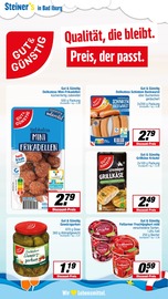Aktueller EDEKA Prospekt mit Kirschen, "Aktuelle Angebote", Seite 17