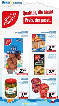 Erdbeeren im EDEKA Prospekt "Aktuelle Angebote" mit 26 Seiten (Osnabrück)