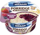 Porridge oder Porridge & Frucht von Milram im aktuellen Marktkauf Prospekt für 0,79 €