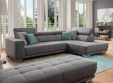 Eckgarnitur Caorle im Angebot bei Zurbrüggen in Essen Eckgarnitur Caorle Angebote von Xora bei Zurbrüggen Essen für 999,00 €