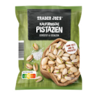 Kalifornische Pistazien von TRADER JOE’S im aktuellen ALDI Nord Prospekt für 2,99 €