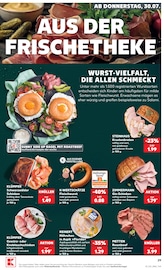 Gin im Kaufland Prospekt in Darmstadt Aktueller Kaufland Prospekt mit Gin, "Hier bin ich richtig", Seite 29