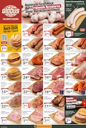 Hackfleisch im GLOBUS Prospekt in Völklingen Aktueller GLOBUS Prospekt mit Hackfleisch, "Aktuelle Angebote", Seite 13