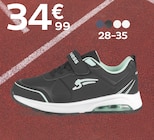 Promo Airness à 34,99 € dans le catalogue Chaussea à Villiers-en-Bière