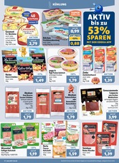 Aktueller aktiv & irma Prospekt mit Braten, "Top Angebote", Seite 8