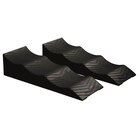 Promo Lot de 2 cales Smart Level pour Camping-car à 33,99 € dans le catalogue Feu Vert à Saint-Denis