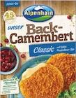 EDEKA Hörstel - Back-Camembert Classic Angebot im Prospekt Back-Camembert Classic bei EDEKA im Hörstel Prospekt für 1,99 €