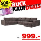 Alicante Angebote von Seats and Sofas bei Seats and Sofas Wuppertal für 999,00 €