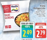 EDEKA Krefeld - Fertiggerichte Angebot im Prospekt Fertiggerichte bei EDEKA im Krefeld Prospekt für 2,49 €