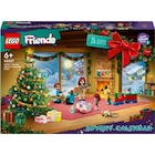 LEGO® Friends 42637 Le calendrier de l’Avent 2024 dans le catalogue Fnac