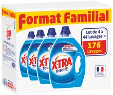 Carrefour Market Évry - Lessive liquide Promo Lessive liquide dans le catalogue Carrefour Market "Maintenant et moins cher !" à Évry