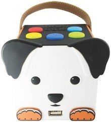 XXXLutz Möbelhäuser Lahstedt - Kinder-Music-Bluetooth-Box Kinder-Music-Bluetooth-Box Angebot bei XXXLutz Möbelhäuser Lahstedt im Prospekt "Online Geschenke Spezial"