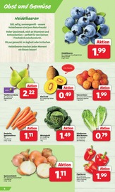 Aktueller Markant Nordwest Prospekt mit Paprika, "DER MARKT FÜR GUTES ESSEN UND TRINKEN", Seite 4