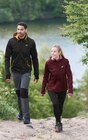 Veste Softshell - Crivit - Lidl à Clermont-Ferrand Veste Softshell - Crivit en promo chez Lidl Clermont-Ferrand à 12,99 €