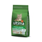 Promo Croquettes Chat Système urinaire à 14,43 € dans le catalogue Maxi Zoo à Jacou