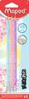 Monoprix Margency - Crayons HB pastels Promo Crayons HB pastels dans le catalogue Monoprix Les coachs shopping : pour vous guider vers les promos ! à Margency