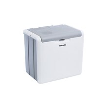 Norauto Brétigny-sur-Orge - Glacière NORAUTO 30L 12V/230V thermoélectrique Promo Glacière NORAUTO 30L 12V/230V thermoélectrique dans le catalogue Norauto C'est bon de (re)partir ! à Brétigny-sur-Orge