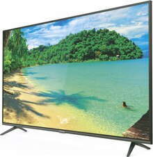 Géant Casino La Valentine - TV LED 50’’ (127cm) uhd 4k smart tv Promo TV LED 50’’ (127cm) uhd 4k smart tv dans le catalogue Géant Casino "L'évènement promo de l'année - Épisode 3" à La Valentine