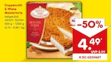 Meistertorte Angebote von Coppenrath & Wiese bei Netto Marken-Discount Hof für 4,49 €