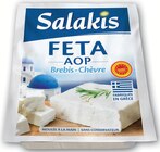 Feta AOP - SALAKIS en promo chez Intermarché Hyper Feta AOP - SALAKIS dans le catalogue Intermarché Hyper