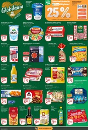 Aktueller GLOBUS Prospekt mit Lachs, "Aktuelle Angebote", Seite 5