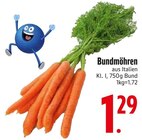 EDEKA Ottobrunn Prospekt mit  im Angebot für 1,29 €