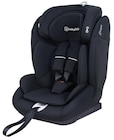 Siège-auto Lumo i-Size - De 76 à 150 cm - BABYGO en promo chez Carrefour Asnières-sur-Seine à 59,90 €