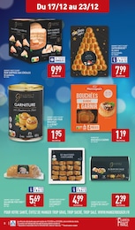 Offre Produits Surgelés dans le catalogue Aldi du moment à la page 12