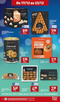 Promo Crème De Marrons dans le catalogue Aldi du moment à la page 12