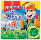 Mini Würstchen bei EDEKA im Neuhof Prospekt für 1,11 €