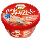 Brotaufstrich von Popp im aktuellen Lidl Prospekt
