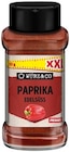 Penny - XXL Gewürz Paprika edelsüß Angebot im Prospekt XXL Gewürz Paprika edelsüß bei Penny im Prospekt "" für 1,25 €