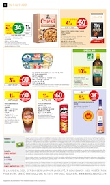 Barbecue Angebote im Prospekt "34% EN AVANTAGE CARTE SUR UNE SÉLECTION DE PRODUITS" von Intermarché Barbecue Angebote im Prospekt "34% EN AVANTAGE CARTE SUR UNE SÉLECTION DE PRODUITS" von Intermarché auf Seite 10
