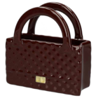 Vase sac à main - Wibra à Tourcoing Vase sac à main en promo chez Wibra Tourcoing à 3,99 €