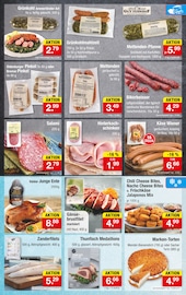 Hackfleisch im Zimmermann Prospekt in Peine Aktueller Zimmermann Prospekt mit Hackfleisch, "Mehr als Du denkst!", Seite 3