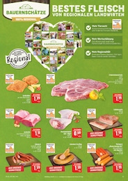 Speck Angebot & Preis im aktuellen Marktkauf Prospekt Speck Angebot im aktuellen Marktkauf Prospekt auf Seite 11